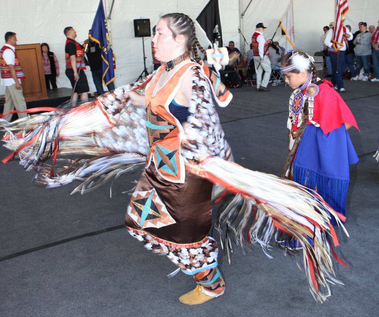 Coming Home - Coquille Tribe Celebrates 30th Restoration Anniversary ...