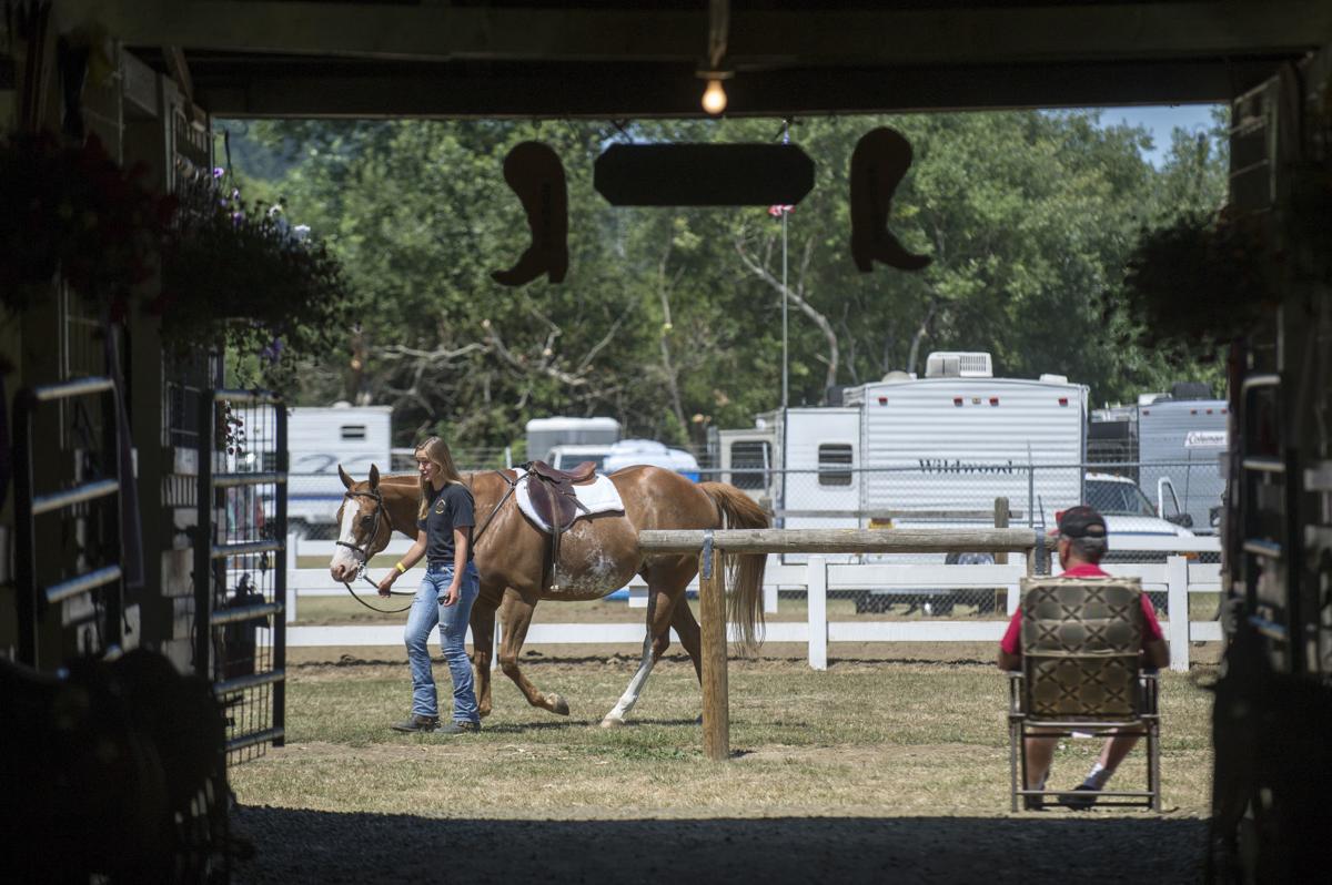 The Coos County Fair has arrived; organizers promise its one you don’t
