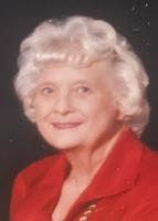 Marjorie Ann Coffman