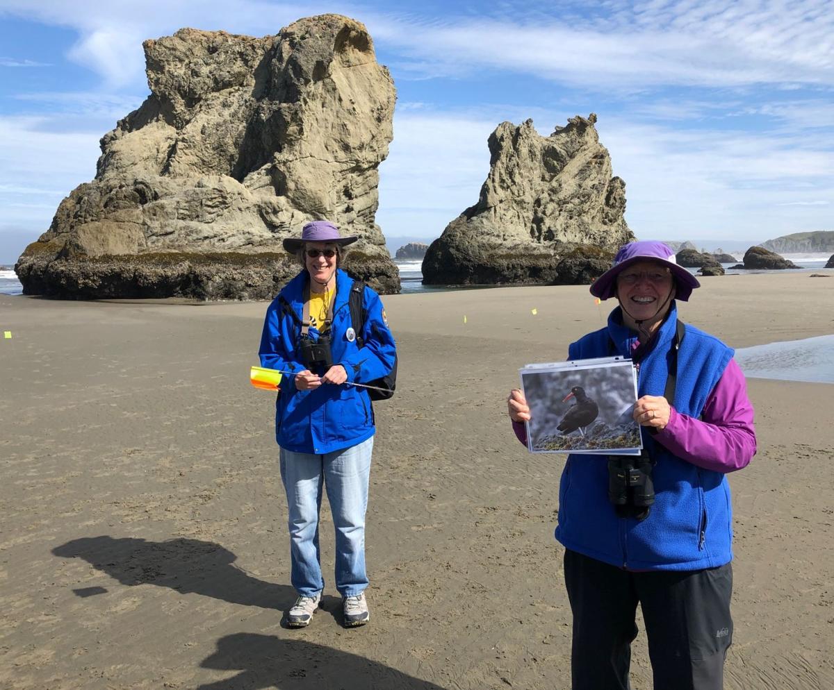 Memorial Day weekend in Bandon