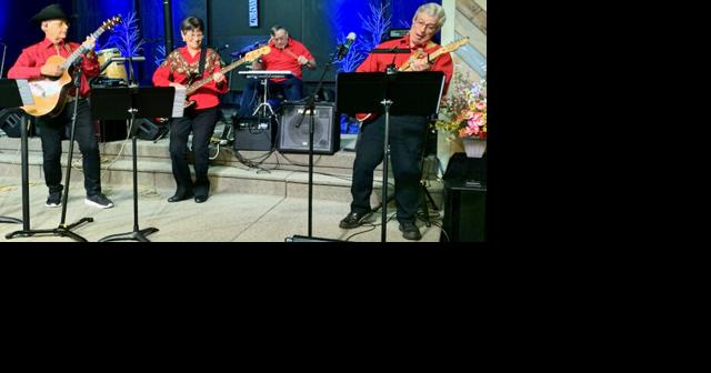 The Jubilee Band to host monthly Gospel Jubilee and Open Mic May 5 - Vimarsana News
