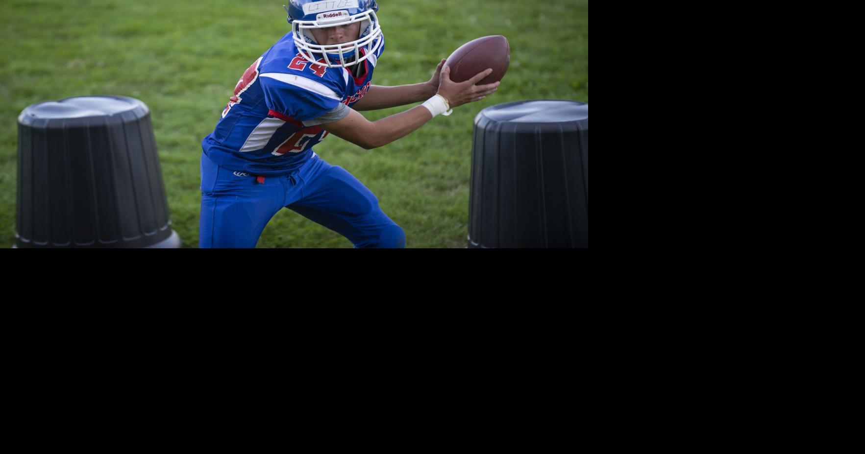 Myrtle Point Bobcats look for improvement under new coach | Local ...