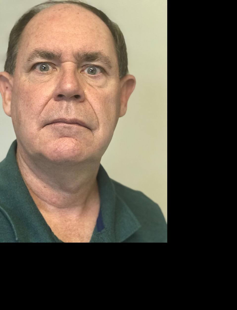 James Rose Do you believe it is time for a change? Local News