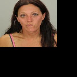 Coos County woman arrested after providing false information, running ...