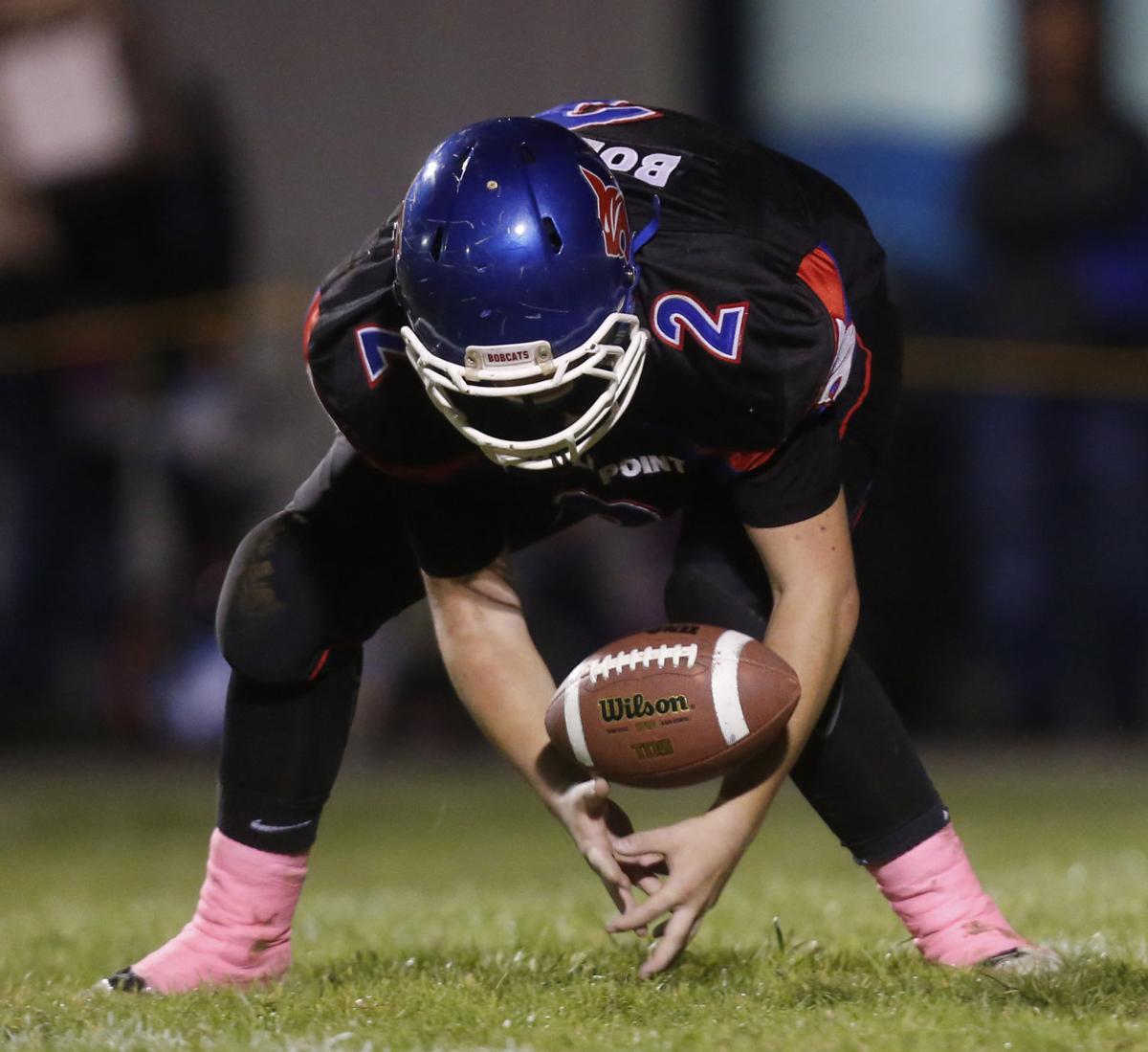 Gold Beach takes down Myrtle Point, 60-16