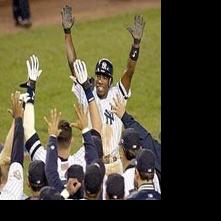 The 10 greatest moments of Andy Pettitte's career (#10-6