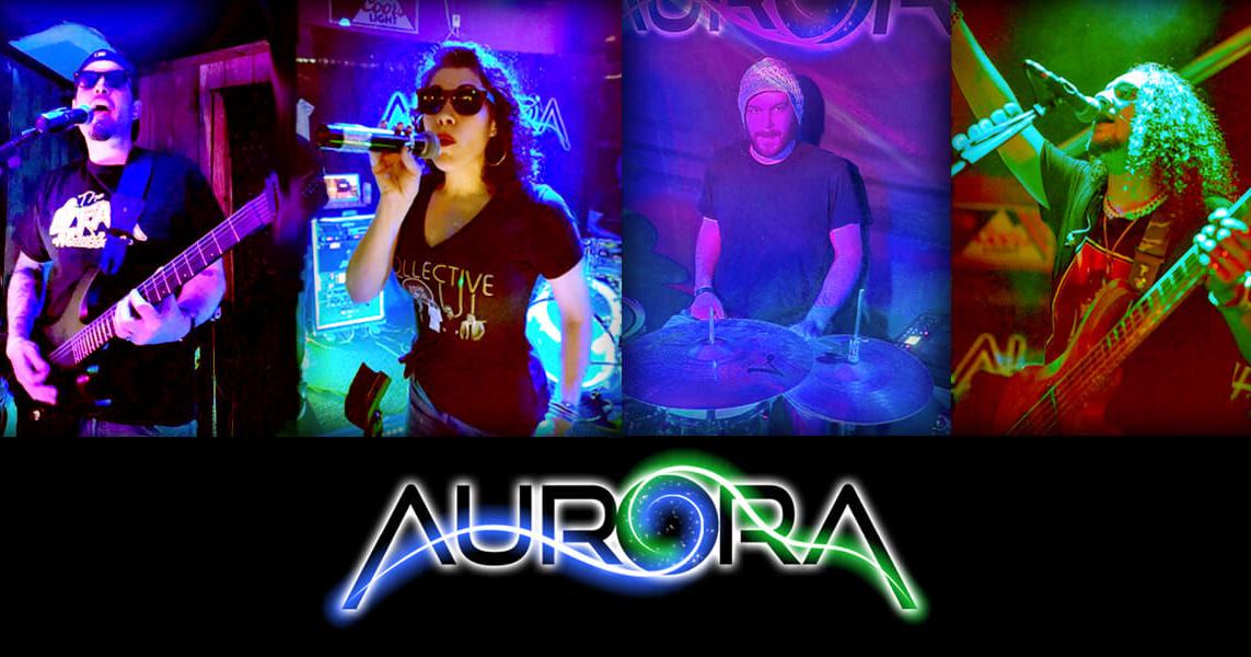 Aurora musicians play pop favorites - Vimarsana News