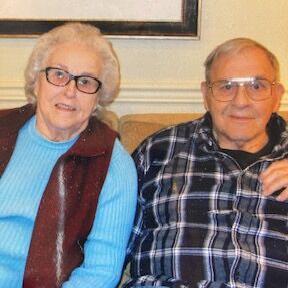 Ken and Raleta Brandon - Vimarsana News