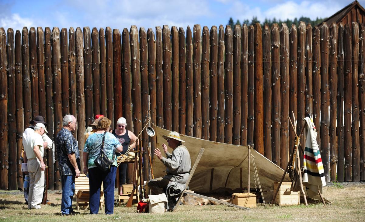 Fort Umpqua Days Photo Collections