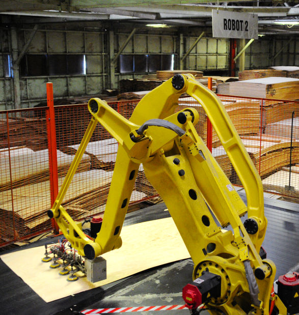 Bridging the jobs gap Business