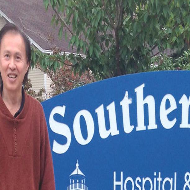 New Physician At Southern Coos Hospital Health Center Bandon