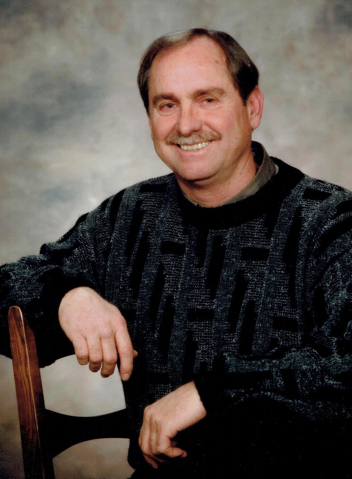 Jerry White Obituaries