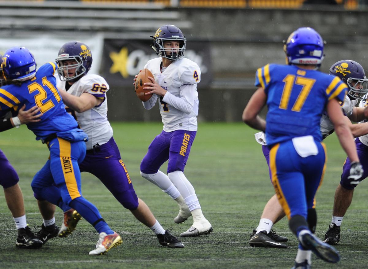 Cottage Grove beats Marshfield in state title game | Local ...
