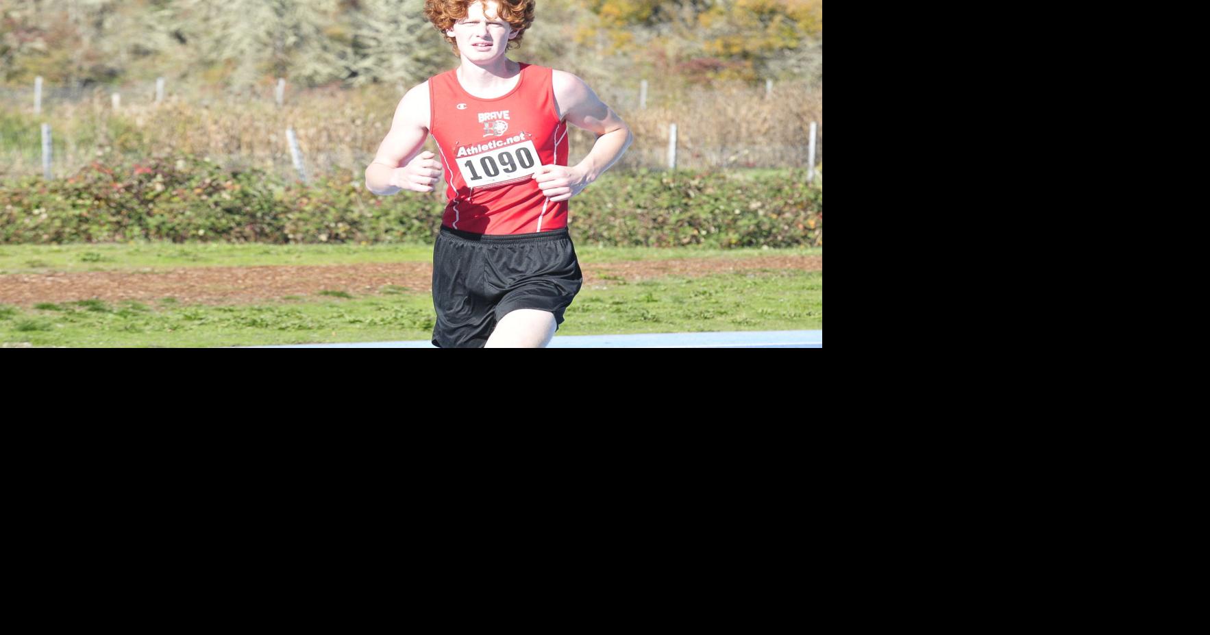 Reedsport cross country team finishes season | Sports | theworldlink.com
