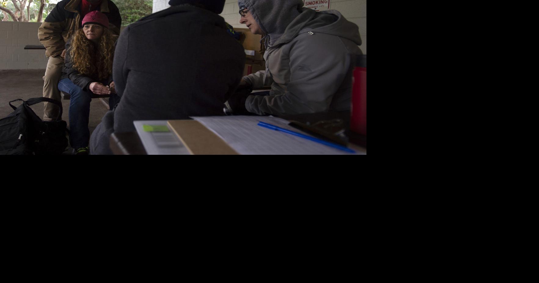 Homeless advocates evaluate coronavirus threat | Local News ...