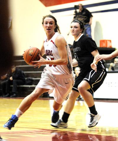 Swocc Women Show Experience In Home Opener Local Sports