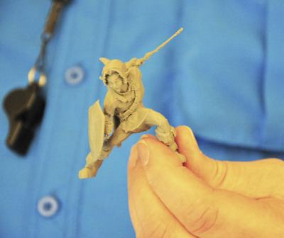 3d Printing Opens New Avenues At Reedsport Community Charter