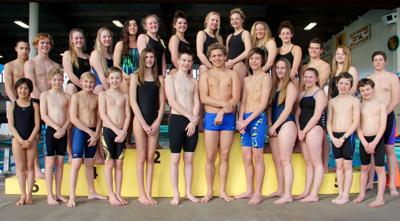 SCAT swimmers advance to major events | Community Sports ...