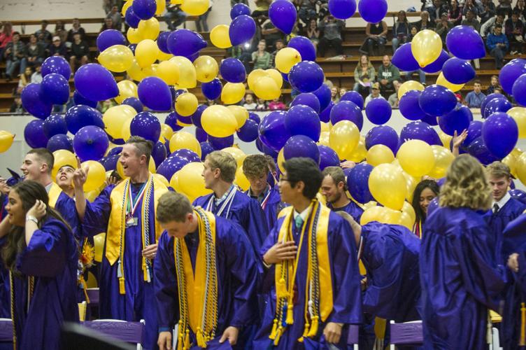 Marshfield High School graduates 139 Photo Collections