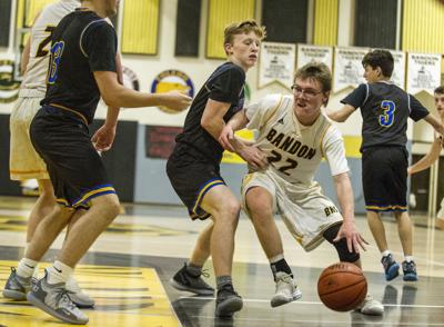 Siuslaw Tops Bandon For Bandon Dunes Title Local Sports