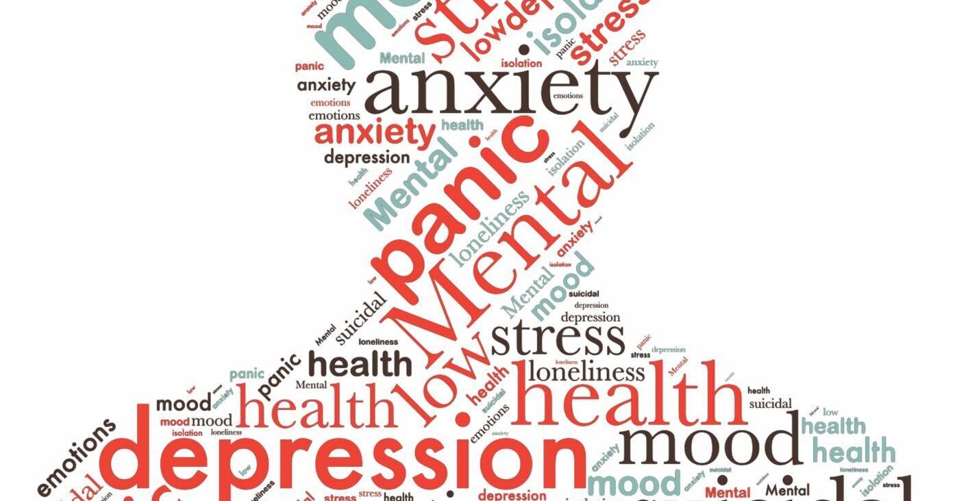 Mental Health and Addiction: State legislature earmarks millions for services - Vimarsana News