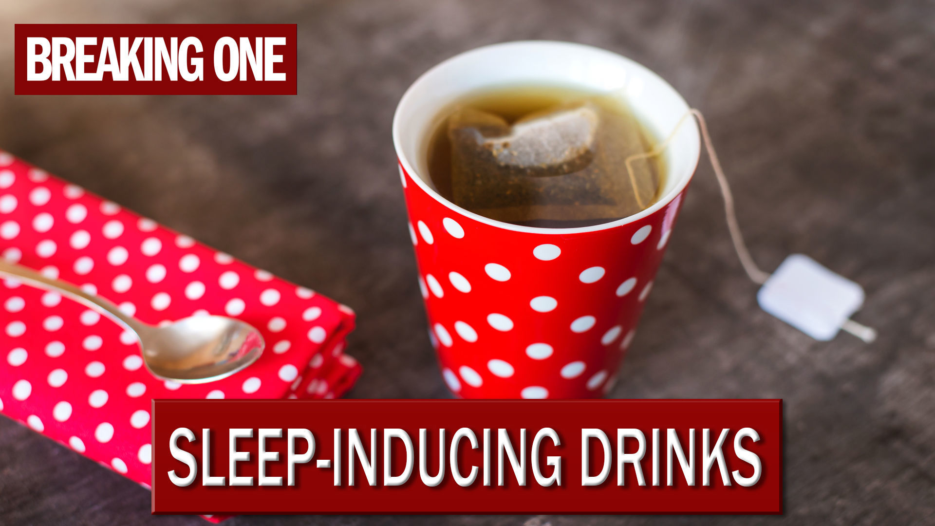 5 Drinks That Can Help You Sleep | Lifestyles | Theworldlink.com