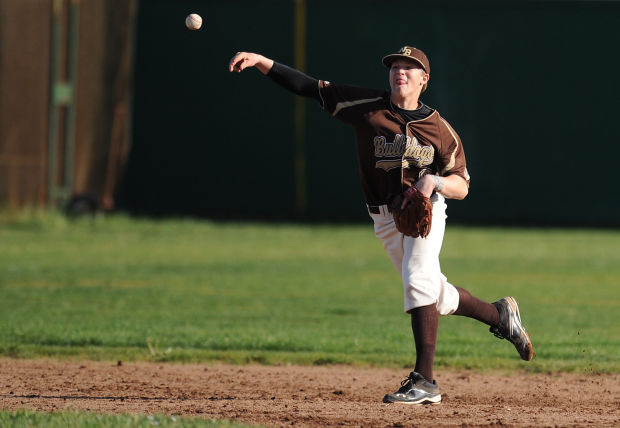 Douglas at North Bend Baseball | Photo Collections | theworldlink.com