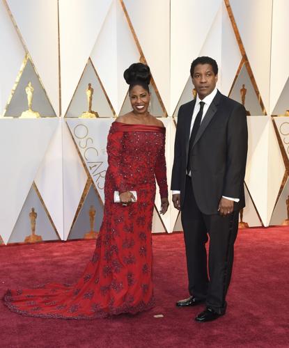 Denzel Washington Oscars 2023