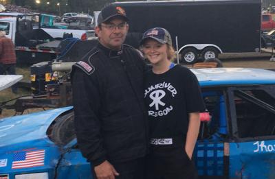 Racing runs in Robison family | Local Sports