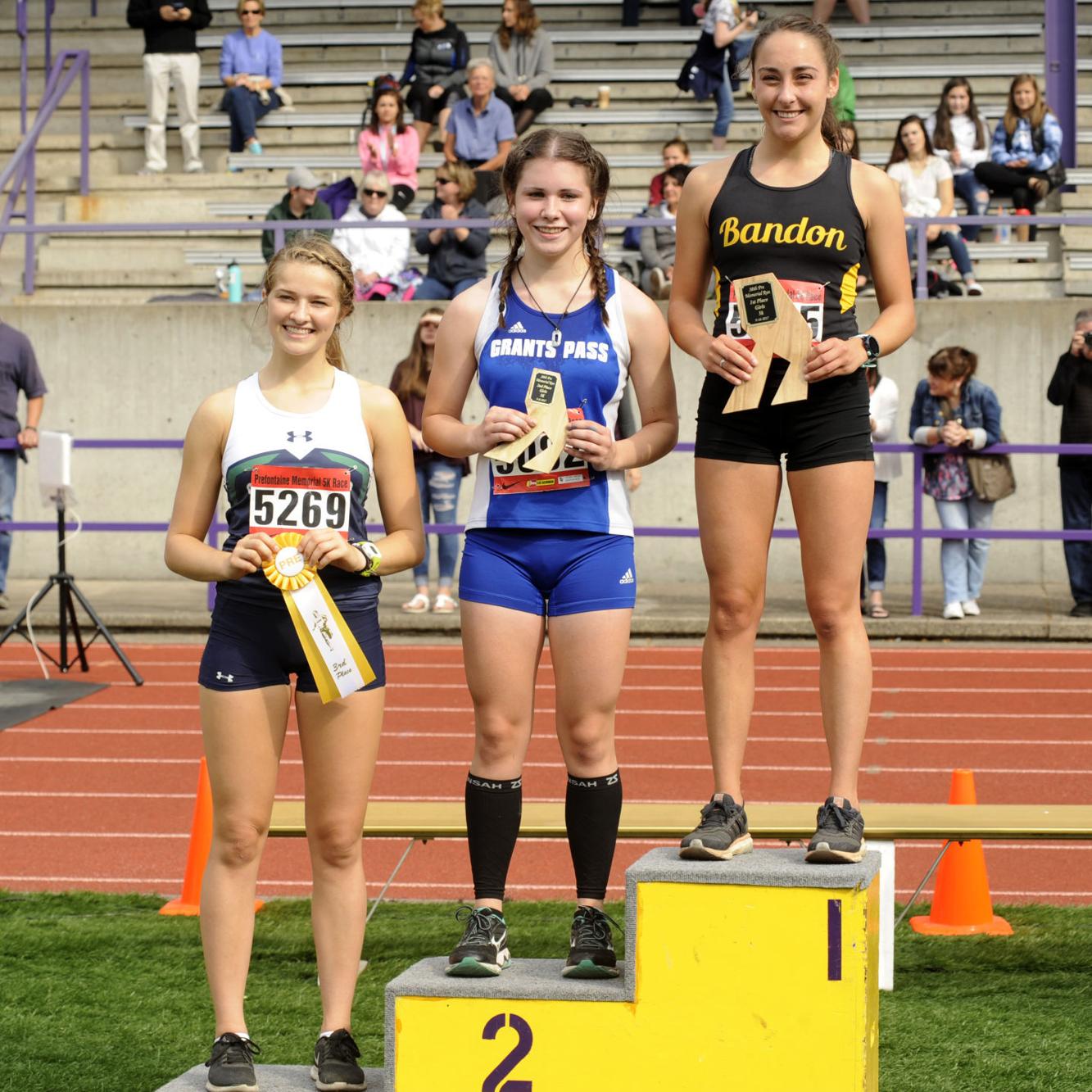 Prefontaine Run Uploaded Photos