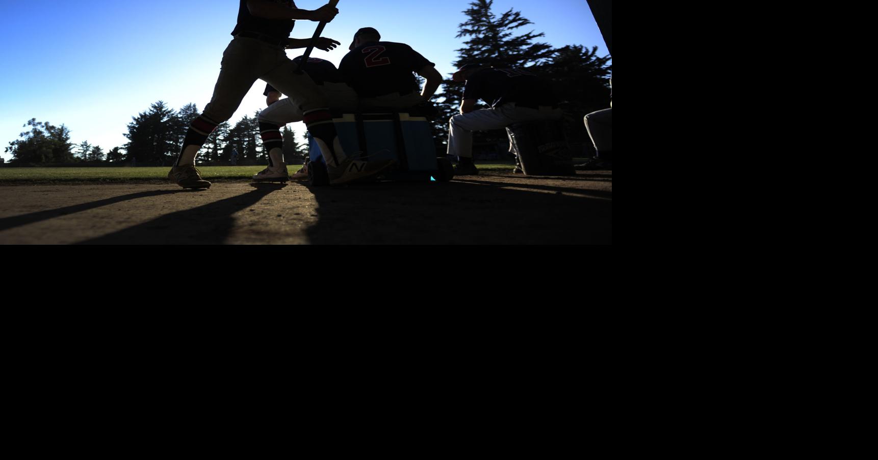 Recap Bandon baseball team scores 25 runs in doubleheader at Waldport