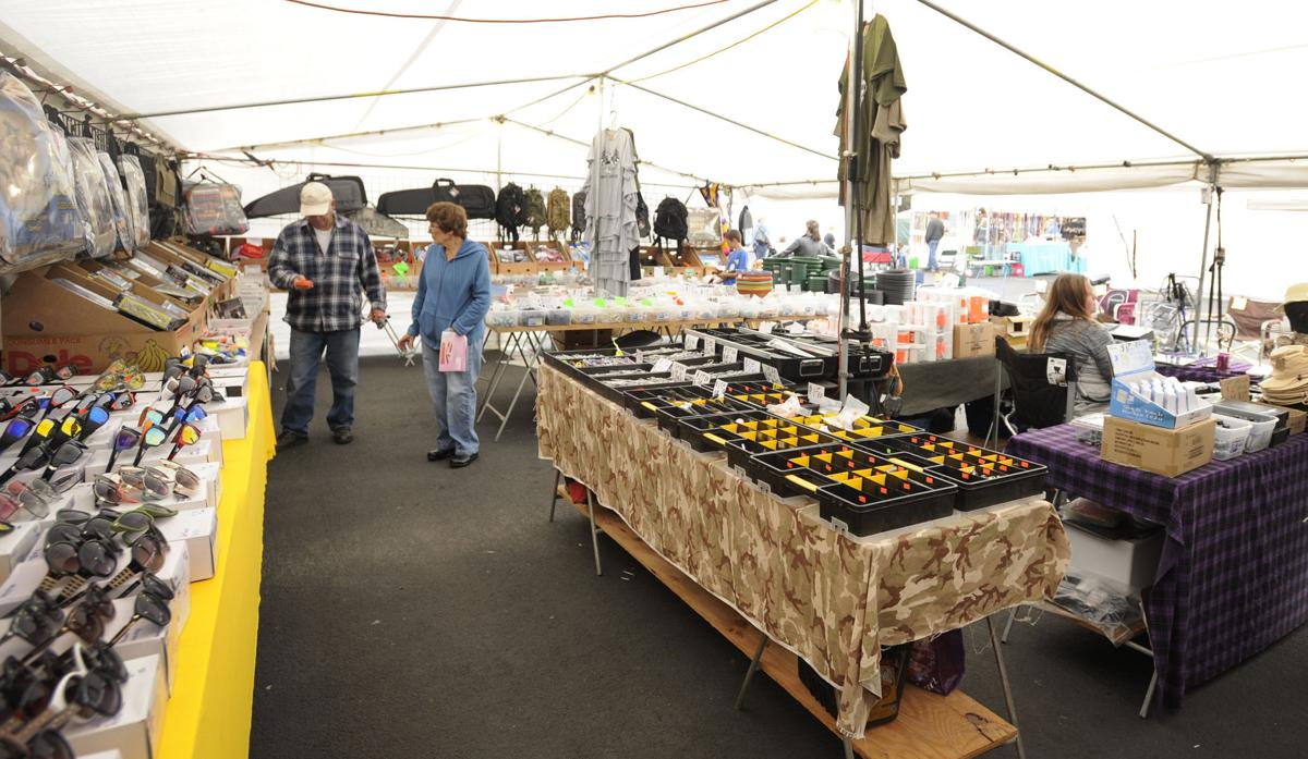 28th annual Charleston Seafood Beer & Wine Festival