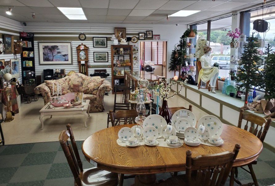 South Coast Hospice Thrift Store to reopen Local News