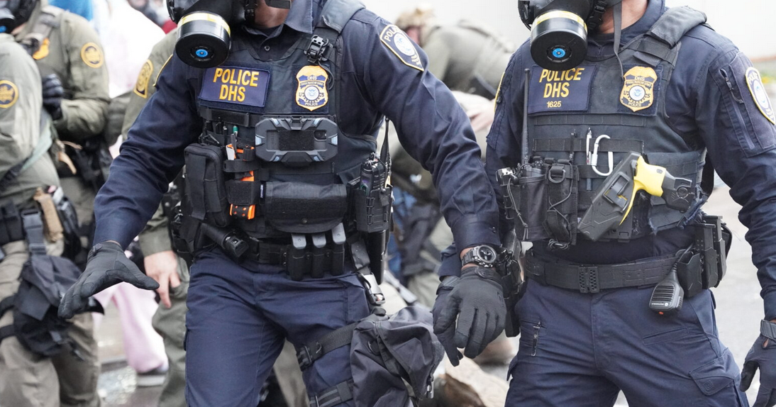 Fewer immigrants are seeking Oregon health care benefits under Trump