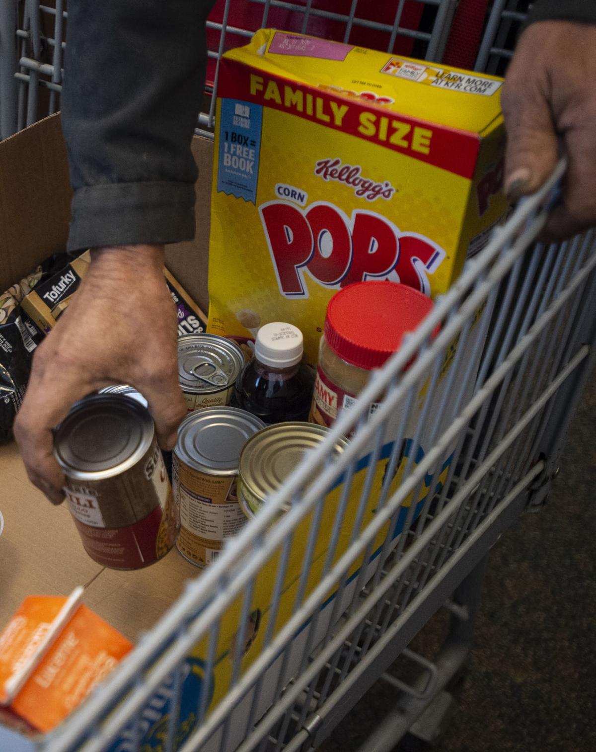 Bear Cupboard Food Pantry needs new location Local News