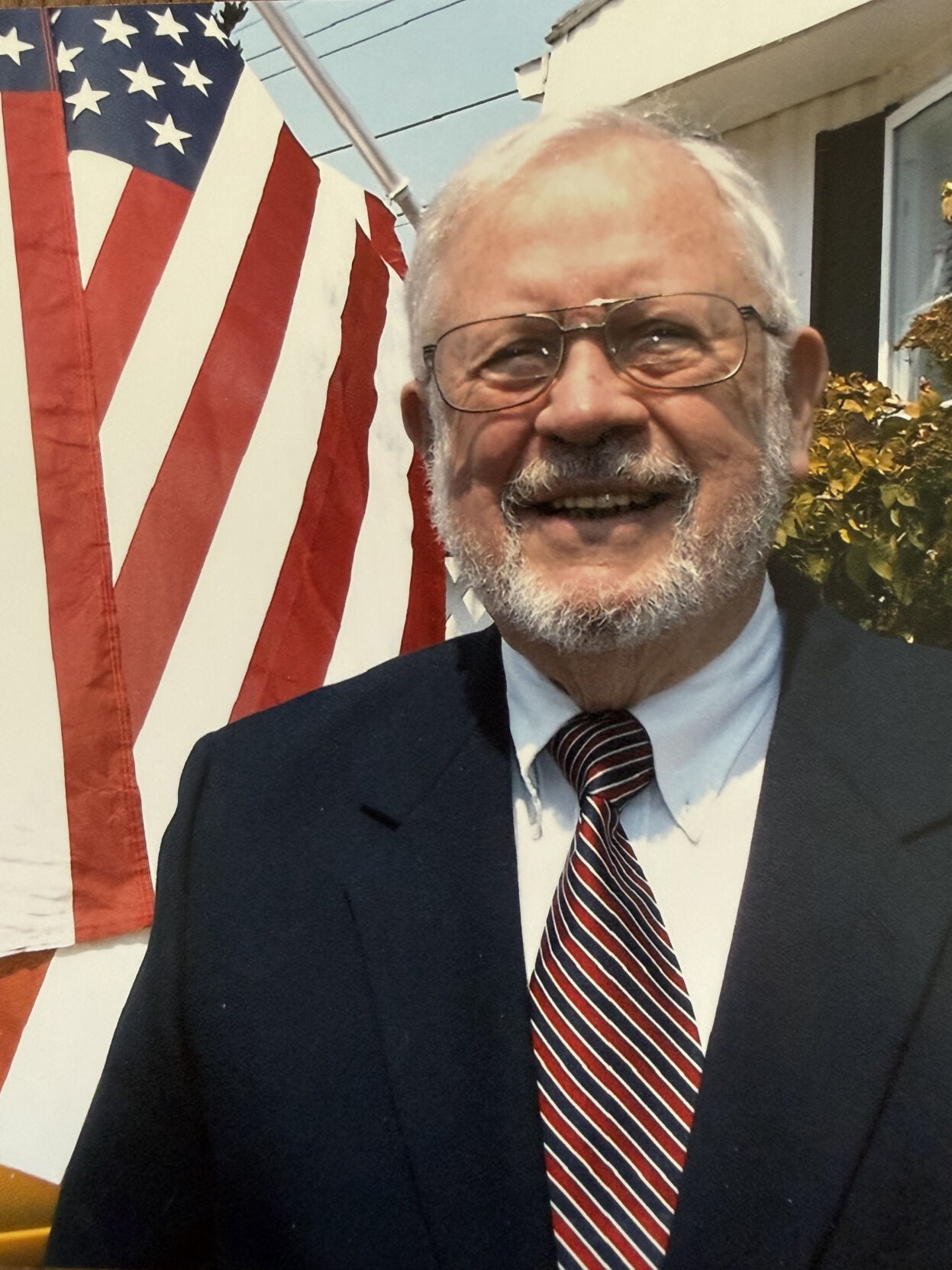 George Gant | Obituaries | theworldlink.com George Gant | Obituaries | theworldlink.com