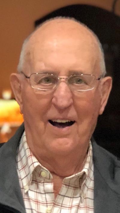 Harry Cooper Davis | Obituaries | theworldlink.com