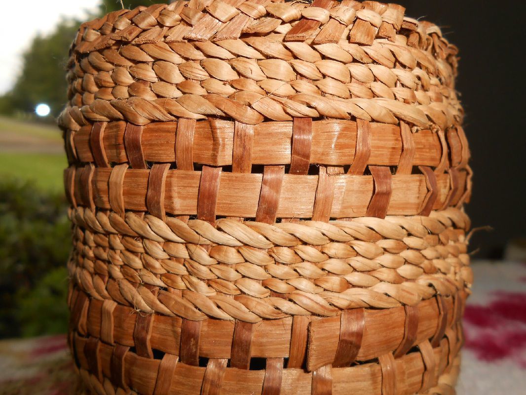 Kalapuya Weaving offers classes at Coos History Museum South Coast