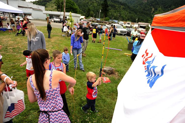 Powers kicks off White Cedar Days Photo Collections