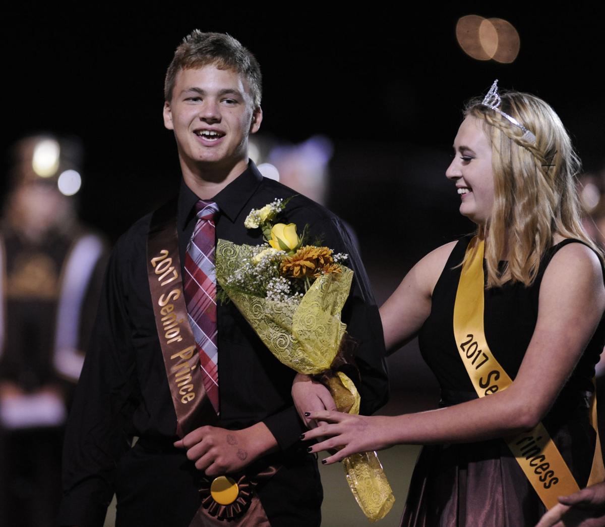 North Bend Homecoming 2017