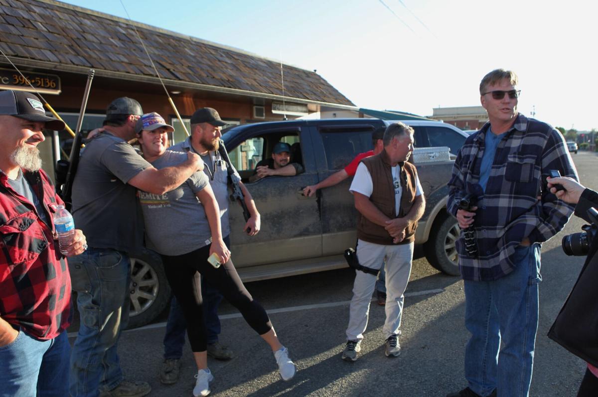 Coquille rally