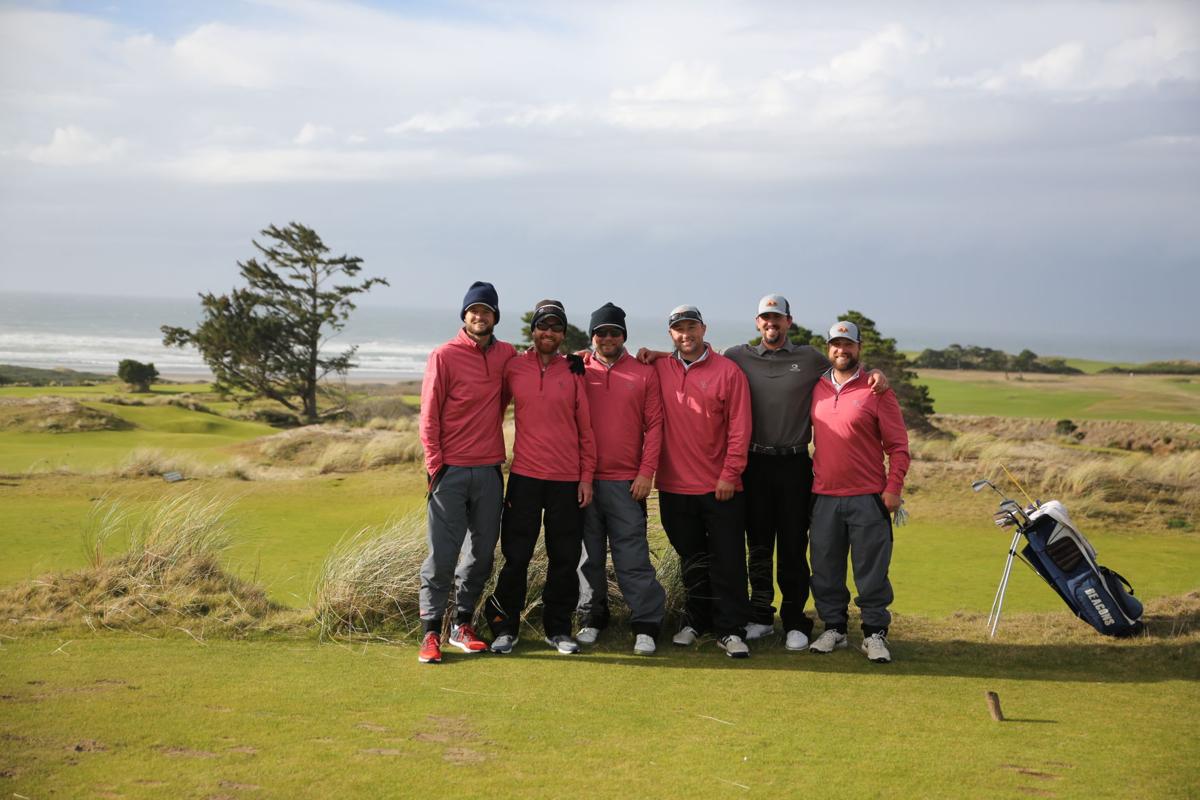 Looper Cup celebrates caddies Local Sports