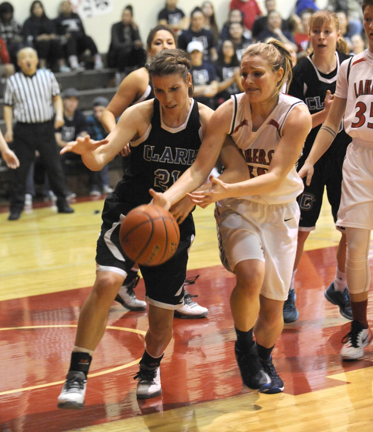 Swocc Vs Clark College Women S Basketball Galleries