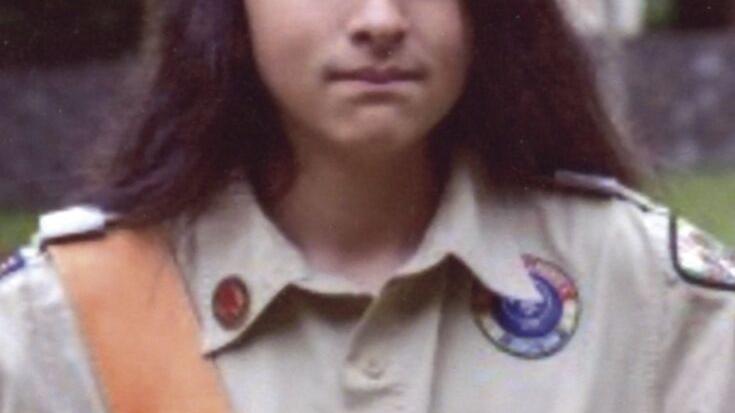 Dustin Graves-Begay earns Eagle Scout badge - Vimarsana News