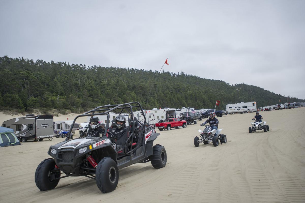 What does DuneFest mean for local businesses? News