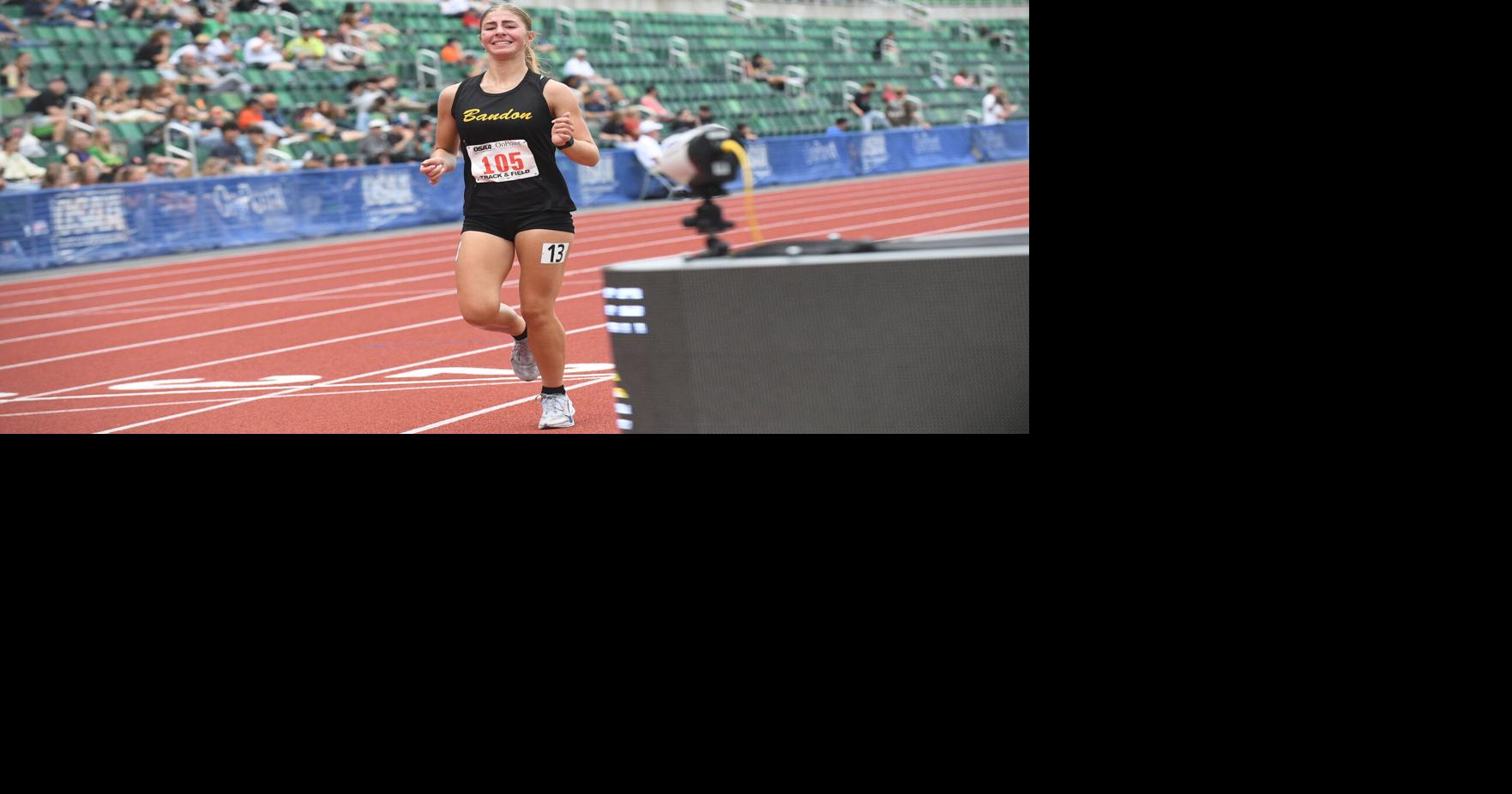 Class 2A: Bandon girls on pace for another title JOHN GUNTHER For The World May 28, 2026 20 mins ago