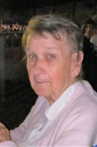 Marlene Nash - Death Notice