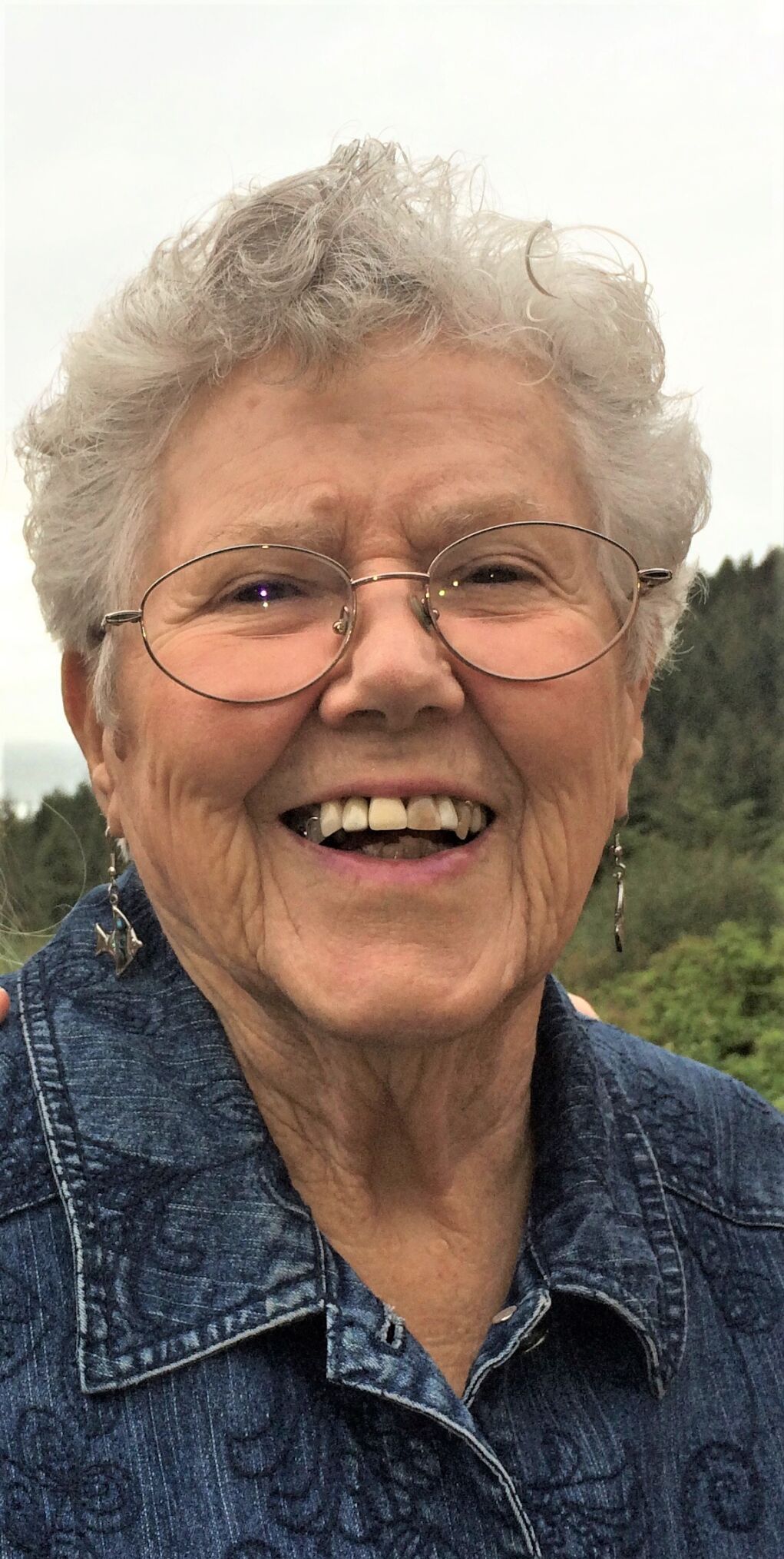 Carol Plagmann | Obituaries | Theworldlink.com