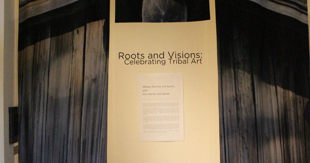 Coos Art Museum Open New Exhibition Celebrating Tribal Art