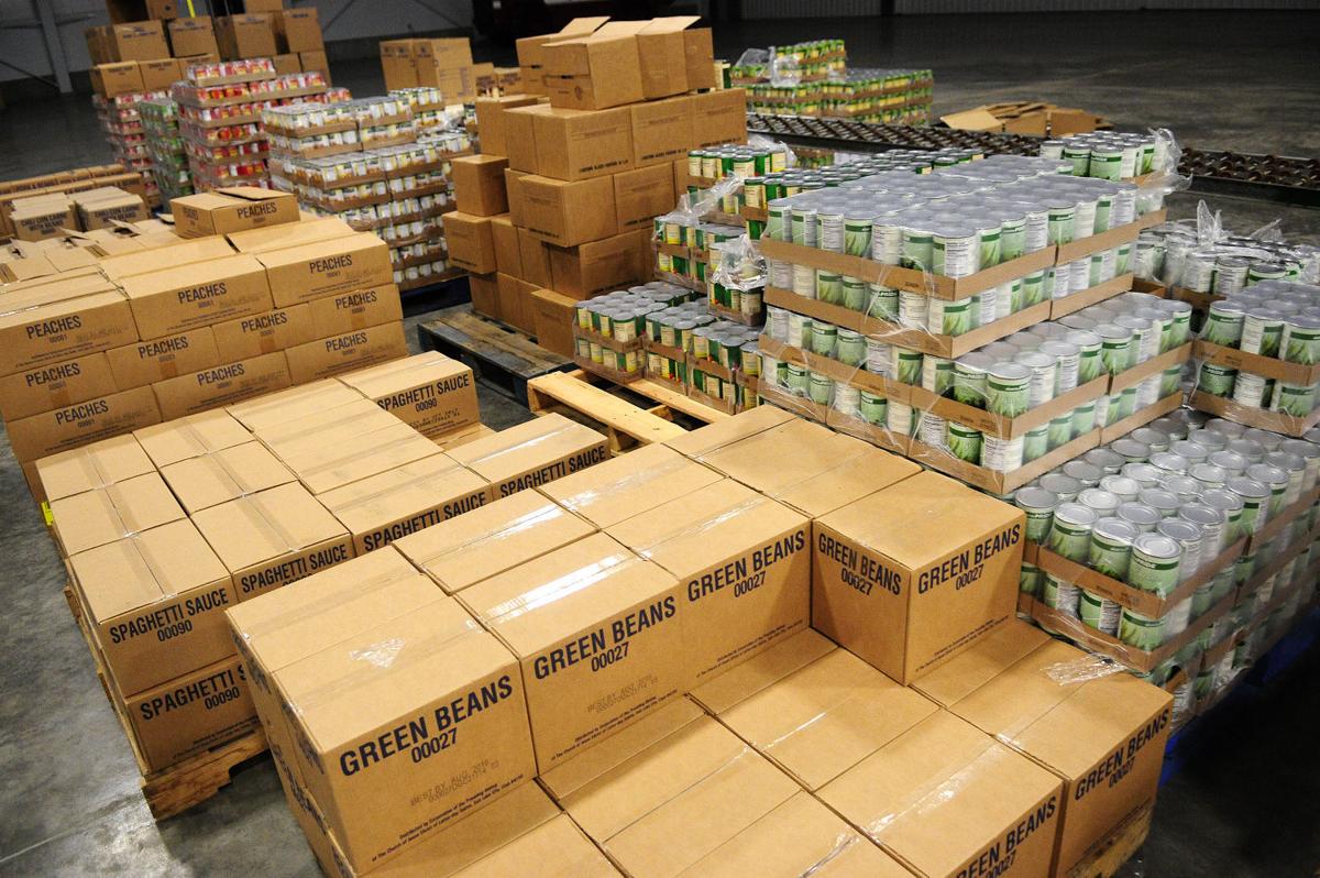 Christmas Food Boxes | Photo Collections | theworldlink.com